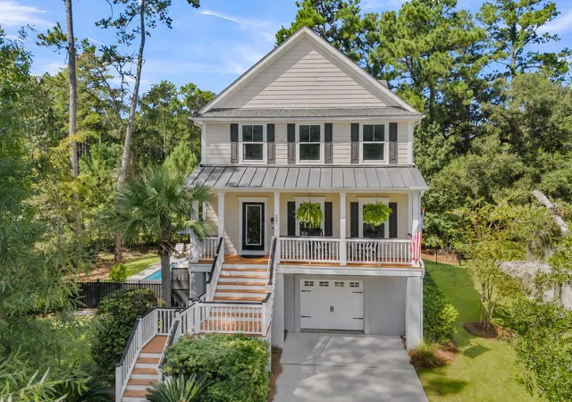 Photo 1 of Single family home for sale at 507 Sanders Farm Ln, Charleston, SC 29492 | MLS# 26024779 | Listing updated on 2026-09-11