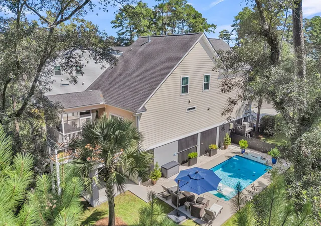 Photo 3 of Single family home for sale at 507 Sanders Farm Ln, Charleston, SC 29492 | MLS# 26024779 | Listing updated on 2026-09-11
