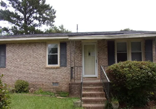 Photo 1 of Single family home for sale at 413 Swansea Hts Ave, Swansea, SC 29160 | MLS# 26027392 | Listing updated on 2026-10-03