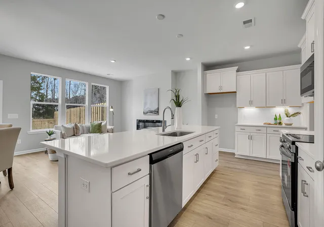 Photo 2 of Townhouse for sale at 120 Dahlberg St, Summerville, SC 29483 | MLS# 26026552 | Listing updated on 2026-10-09