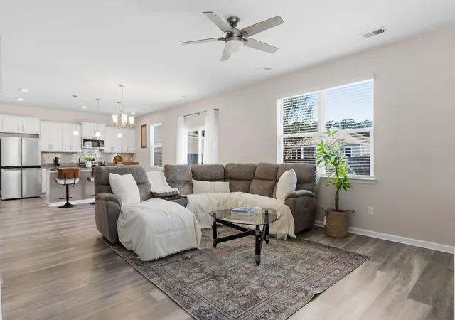 Photo 1 of Single family home for sale at 439 Buckhannon Ln, Moncks Corner, SC 29461 | MLS# 26029425 | Listing updated on 2026-10-29