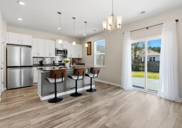 Photo 2 of Single family home for sale at 439 Buckhannon Ln, Moncks Corner, SC 29461 | MLS# 26029425 | Listing updated on 2026-10-29