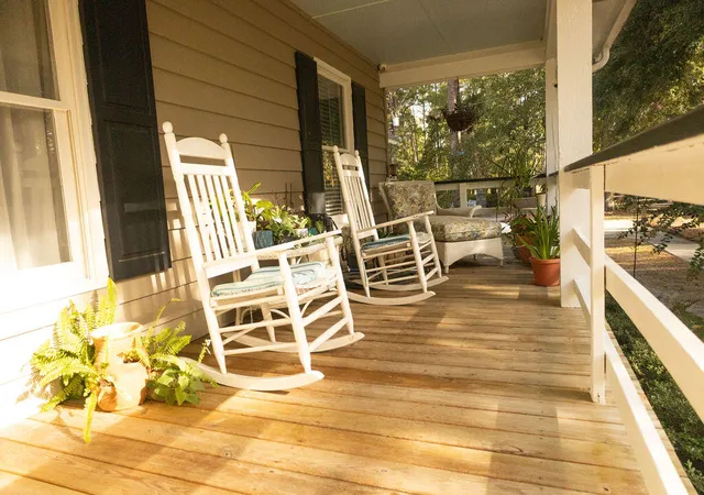 Photo 3 of Single family home for sale at 580 Possum Cor Rd, Walterboro, SC 29488 | MLS# 26025526 | Listing updated on 2026-09-11