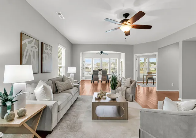 Photo 1 of Single family home for sale at 543 Tranquil Waters Way, Summerville, SC 29486 | MLS# 26027938 | Listing updated on 2026-10-09