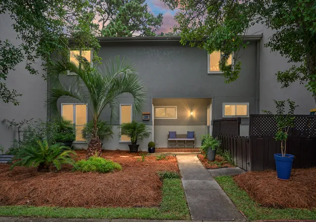 Photo 1 of Townhouse for sale at 1603 Ventura Pl, Mount Pleasant, SC 29464 | MLS# 26026159 | Listing updated on 2026-10-26