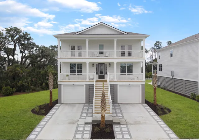Photo 1 of Single family home for sale at 2276 Minifarm Way, Mount Pleasant, SC 29466 | MLS# 26025233 | Listing updated on 2026-09-08