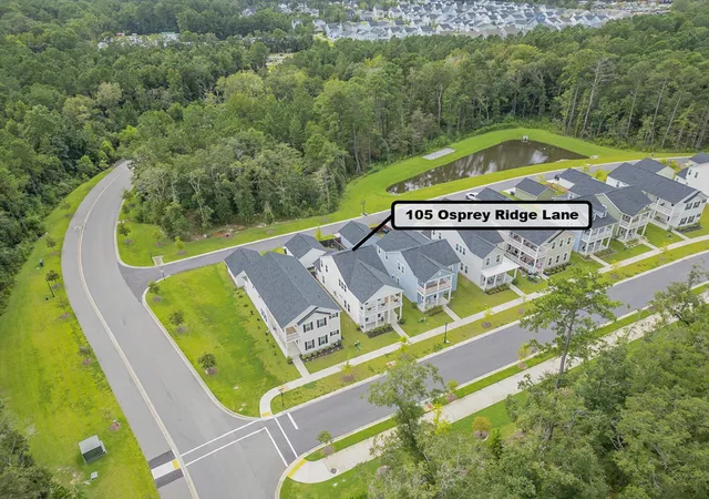 Photo 2 of Single family home for sale at 105 Osprey Ridge Ln, Summerville, SC 29483 | MLS# 26025433 | Listing updated on 2026-09-10