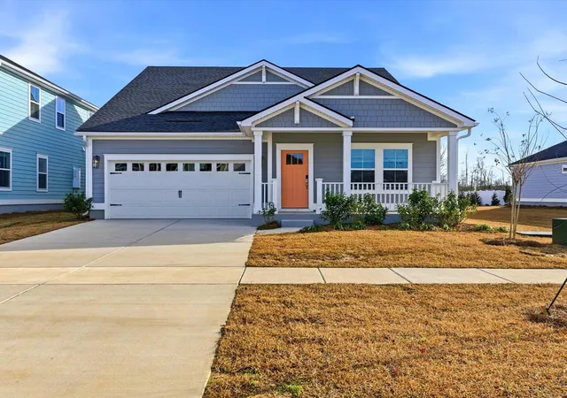 Photo 1 of Single family home for sale at 439 Radiant Blue Way, Summerville, SC 29486 | MLS# 26024958 | Listing updated on 2026-09-17