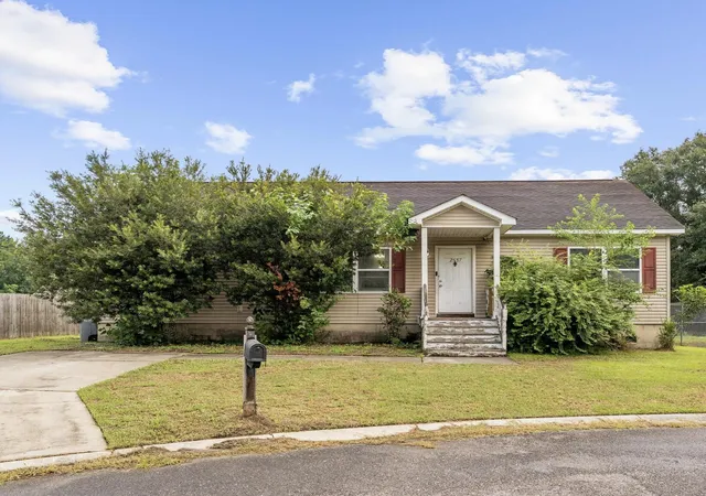 Photo 1 of Single family home for sale at 2557 Celestial Ct, North Charleston, SC 29406 | MLS# 26026763 | Listing updated on 2026-09-28