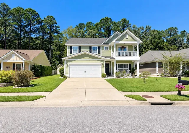 Photo 1 of Single family home for sale at 3809 Bonnecrest Ln, North Charleston, SC 29420 | MLS# 26026988 | Listing updated on 2026-10-26