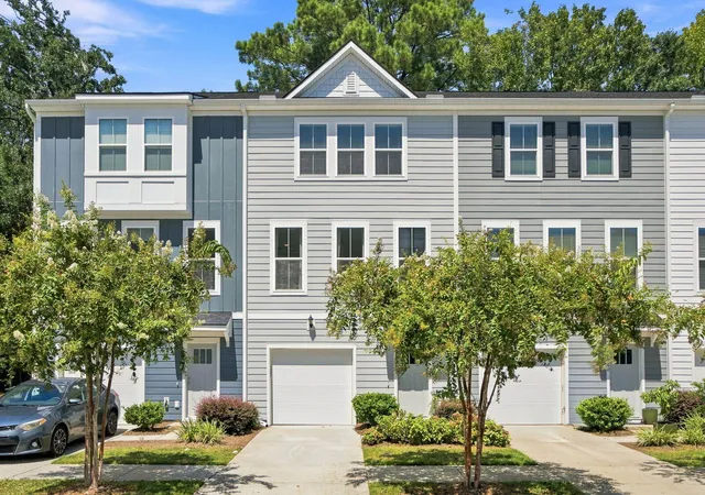 Townhouse for sale at 1238 Tice Ln, North Charleston, SC 29405 | MLS# 26025428