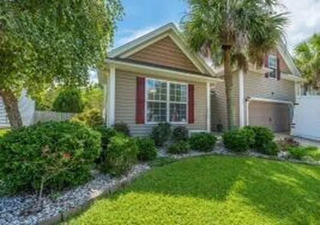 Photo 1 of Single family home for sale at 107 Roadster Row, Summerville, SC 29483 | MLS# 26027832 | Listing updated on 2026-10-25