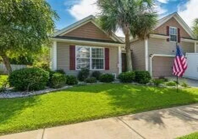 Photo 2 of Single family home for sale at 107 Roadster Row, Summerville, SC 29483 | MLS# 26027832 | Listing updated on 2026-10-25