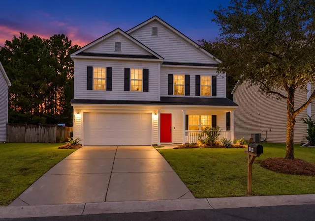Photo 2 of Single family home for sale at 1260 Wild Goose Trl, Summerville, SC 29483 | MLS# 26027703 | Listing updated on 2026-10-23