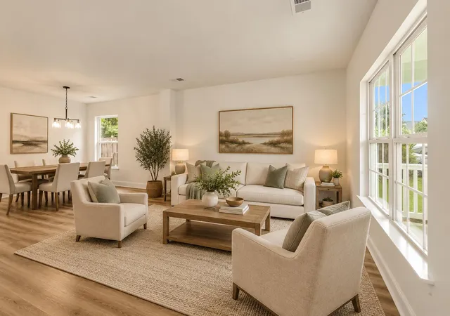 Photo 3 of Single family home for sale at 1260 Wild Goose Trl, Summerville, SC 29483 | MLS# 26027703 | Listing updated on 2026-10-23