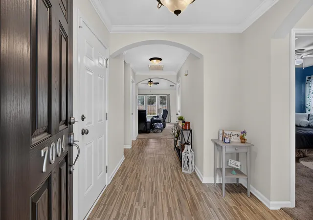 Photo 3 of Single family home for sale at 7004 Lofton Ct, Summerville, SC 29483 | MLS# 26025415 | Listing updated on 2026-09-17