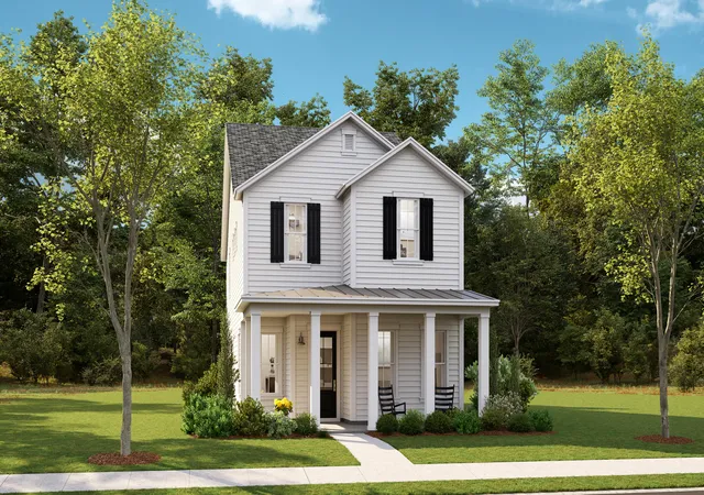 Photo 1 of Single family home for sale at 1063 Lettered Olive Ln, Summerville, SC 29485 | MLS# 26025971 | Listing updated on 2026-10-20