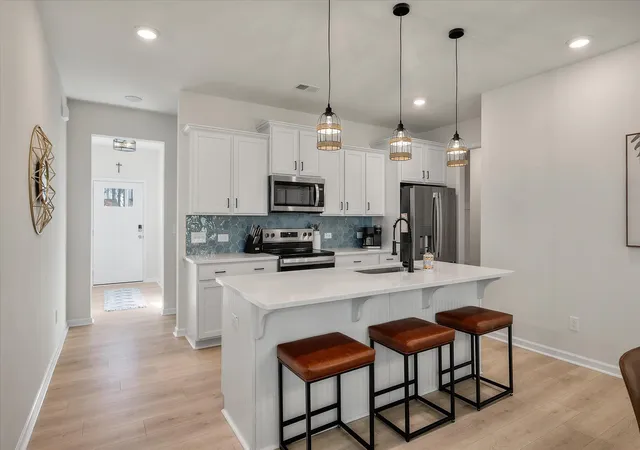 Photo 2 of Single family home for sale at 181 Surfbird Rd, Summerville, SC 29486 | MLS# 26026555 | Listing updated on 2026-10-27