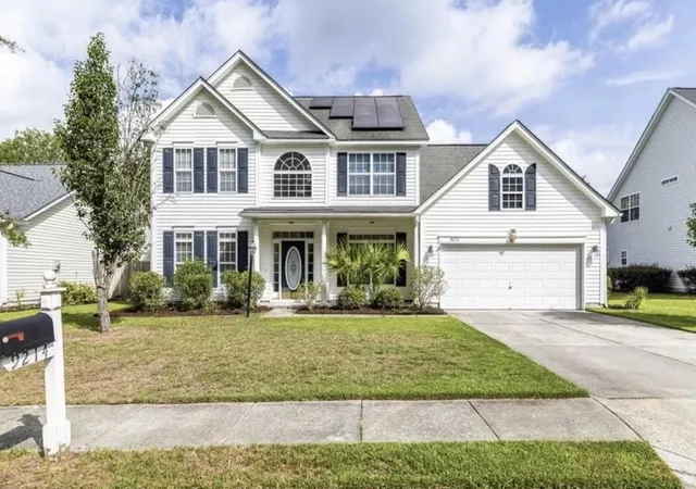 Photo 1 of Sale Pending at 9214 Markleys Grv Blvd, Summerville, SC 29485 | MLS# 26027801 | Listing updated on 2026-10-27