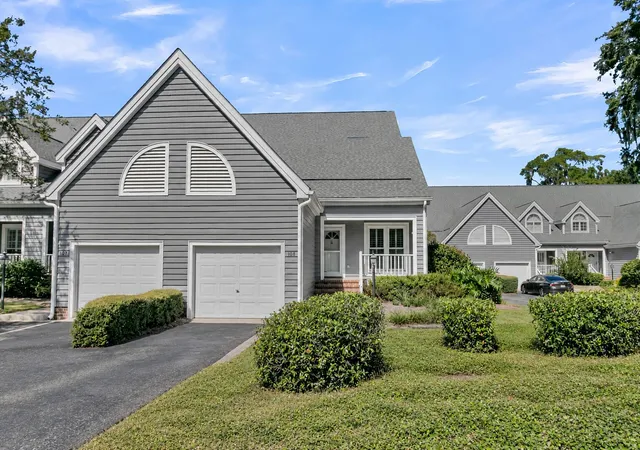 Townhouse for sale at 108 Waterfront Plantation Dr, Charleston, SC 29412 | MLS# 26027335