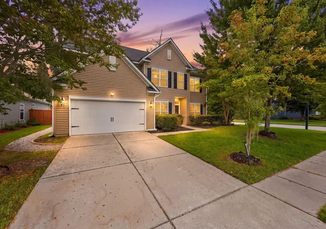 Photo 1 of Single family home for sale at 8512 Marsh Overlook, North Charleston, SC 29420 | MLS# 26025224 | Listing updated on 2026-09-12