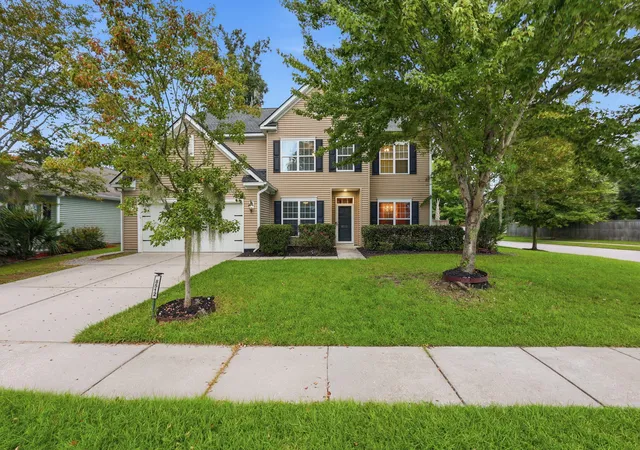 Photo 2 of Single family home for sale at 8512 Marsh Overlook, North Charleston, SC 29420 | MLS# 26025224 | Listing updated on 2026-09-12