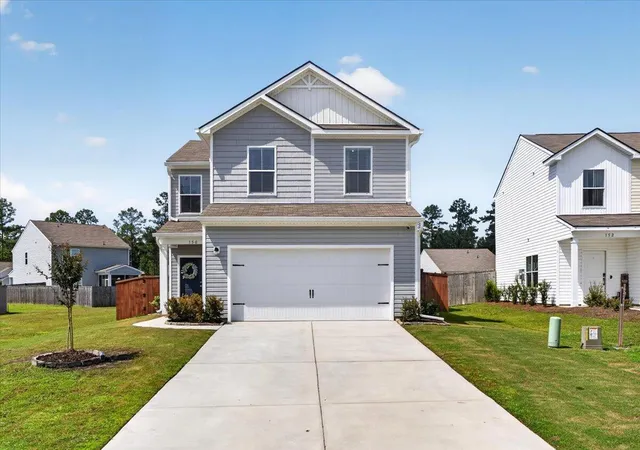 Photo 1 of Single family home for sale at 150 Pine Crst View Dr, Summerville, SC 29486 | MLS# 26025090 | Listing updated on 2026-09-14
