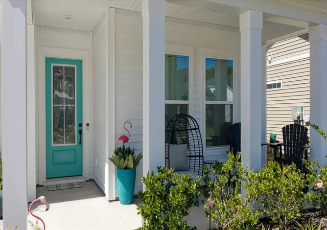 Photo 2 of Single family home for sale at 143 Summerwind Dr, Summerville, SC 29486 | MLS# 26026856 | Listing updated on 2026-10-01