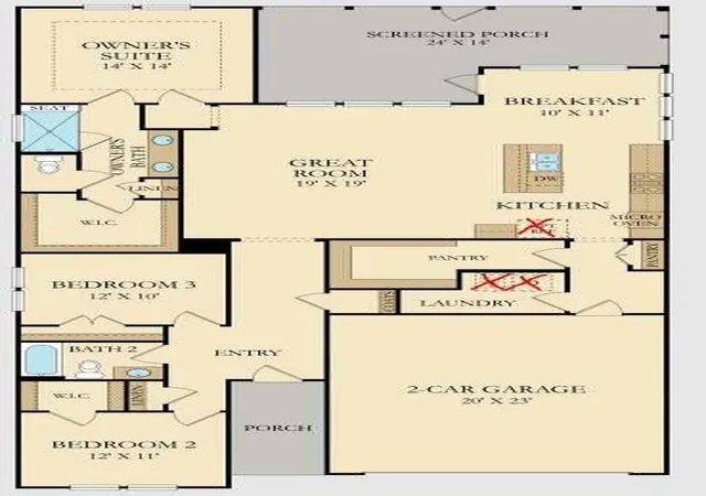 Single family home for sale at 1083 Razor Clam Way, Summerville, SC 29485 | MLS# 26024833