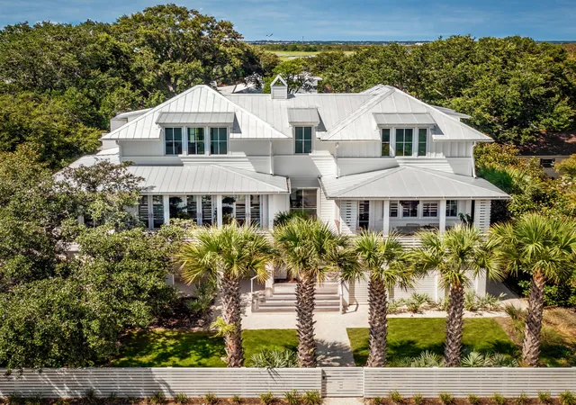 Photo 1 of Single family home for sale at 1616 Poe Ave, Sullivans Island, SC 29482 | MLS# 26024924 | Listing updated on 2026-09-03