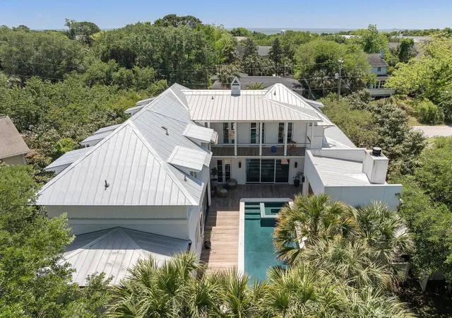 Photo 2 of Single family home for sale at 1616 Poe Ave, Sullivans Island, SC 29482 | MLS# 26024924 | Listing updated on 2026-09-03