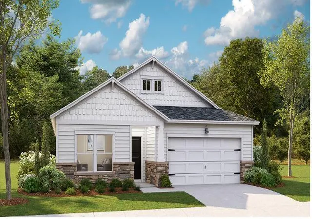 Photo 1 of Single family home for sale at 1134 Razor Clam Way, Summerville, SC 29485 | MLS# 26024648 | Listing updated on 2026-09-18