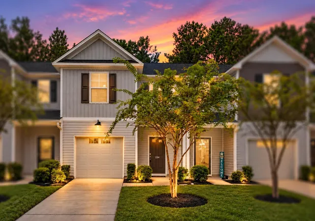 Photo 2 of Townhouse for sale at 234 Buchanan Cir, Goose Creek, SC 29445 | MLS# 26027991 | Listing updated on 2026-10-09