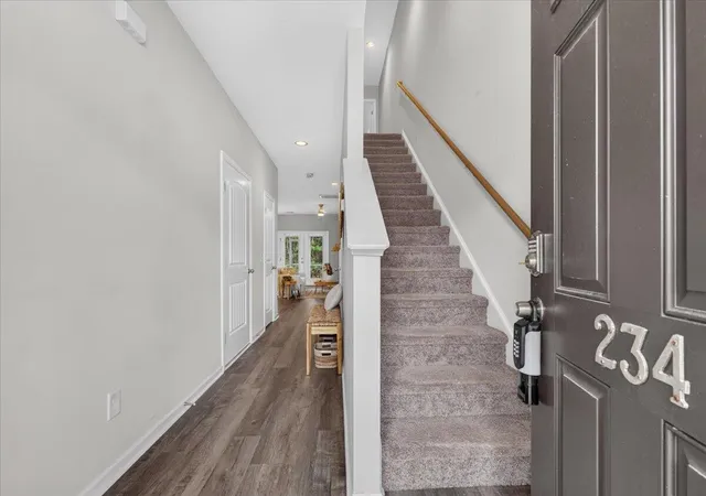 Photo 3 of Townhouse for sale at 234 Buchanan Cir, Goose Creek, SC 29445 | MLS# 26027991 | Listing updated on 2026-10-09