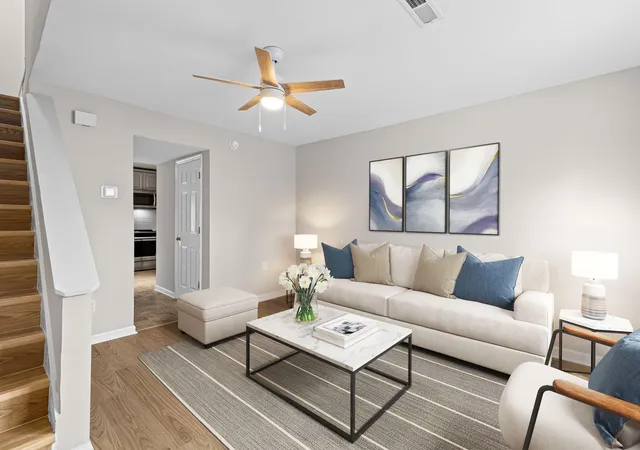 Photo 2 of Townhouse for sale at 507 Stinson Dr #8F, Charleston, SC 29407 | MLS# 26025480 | Listing updated on 2026-09-10