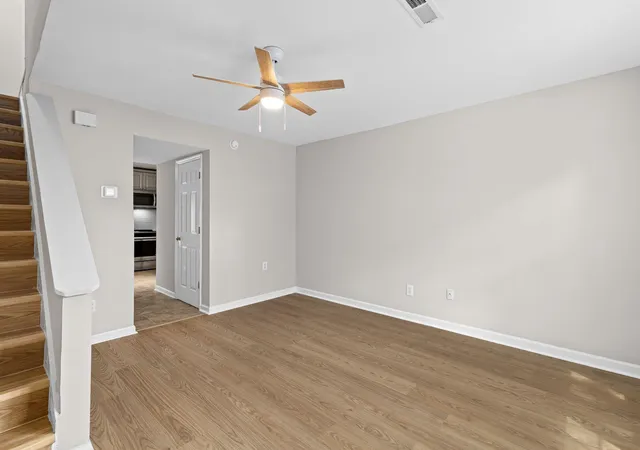 Photo 3 of Townhouse for sale at 507 Stinson Dr #8F, Charleston, SC 29407 | MLS# 26025480 | Listing updated on 2026-09-10