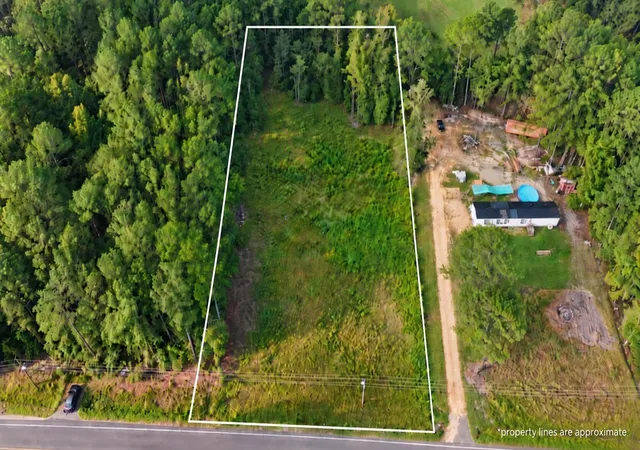 Photo 1 of Land for sale at Tbd Wesley Grv Rd, Cottageville, SC 29435 | MLS# 26027974 | Listing updated on 2026-10-09