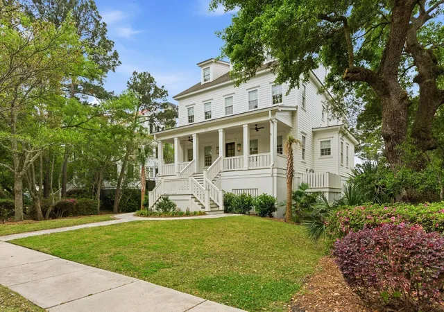 Photo 3 of Single family home for sale at 217 King George St, Daniel Island, SC 29492 | MLS# 26025562 | Listing updated on 2026-09-11