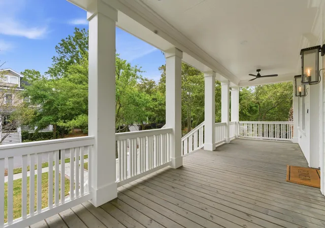 Photo 4 of Single family home for sale at 217 King George St, Daniel Island, SC 29492 | MLS# 26025562 | Listing updated on 2026-09-11