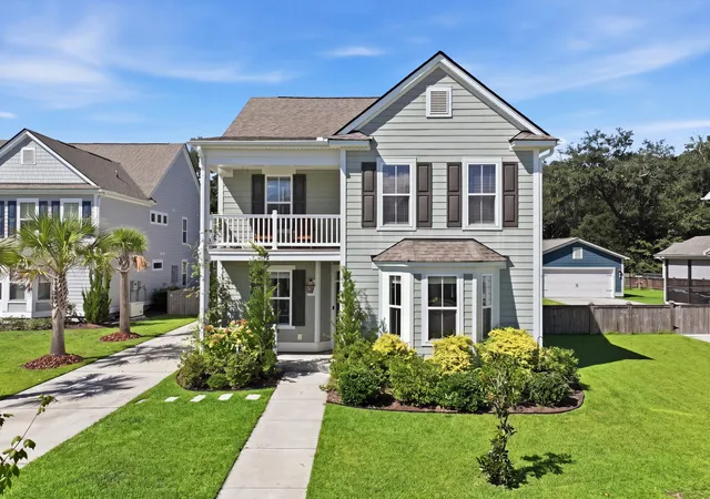 Photo 1 of Single family home for sale at 2239 Des Arc Rd, Johns Island, SC 29455 | MLS# 26024871 | Listing updated on 2026-09-14