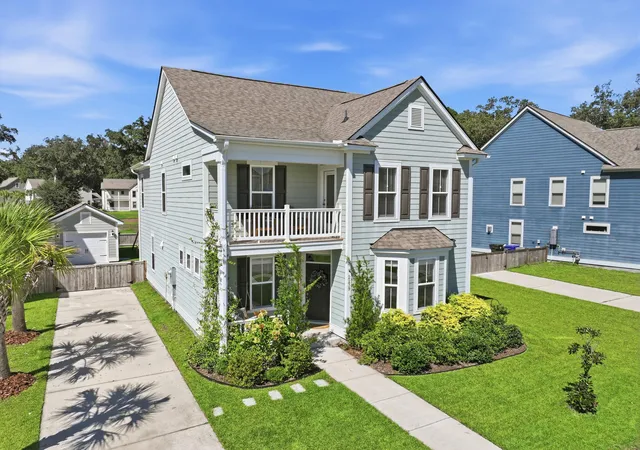 Photo 2 of Single family home for sale at 2239 Des Arc Rd, Johns Island, SC 29455 | MLS# 26024871 | Listing updated on 2026-09-14