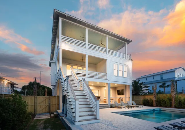 Photo 2 of Single family home for sale at 619 Carolina Blvd, Isle Of Palms, SC 29451 | MLS# 26024846 | Listing updated on 2026-09-02