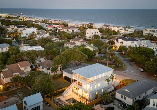 Photo 3 of Single family home for sale at 619 Carolina Blvd, Isle Of Palms, SC 29451 | MLS# 26024846 | Listing updated on 2026-09-02