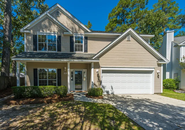 Photo 1 of Single family home for sale at 5005 Willoway Cir, North Charleston, SC 29420 | MLS# 26027015 | Listing updated on 2026-10-06
