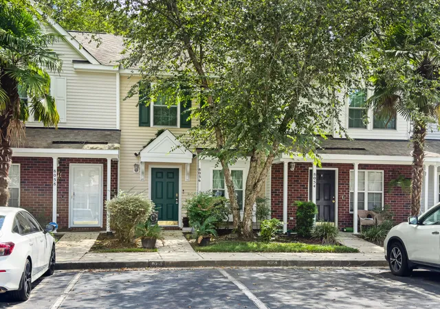 Photo 1 of Townhouse for sale at 8056 Shadow Oak Dr, Charleston, SC 29406 | MLS# 26025868 | Listing updated on 2026-10-14
