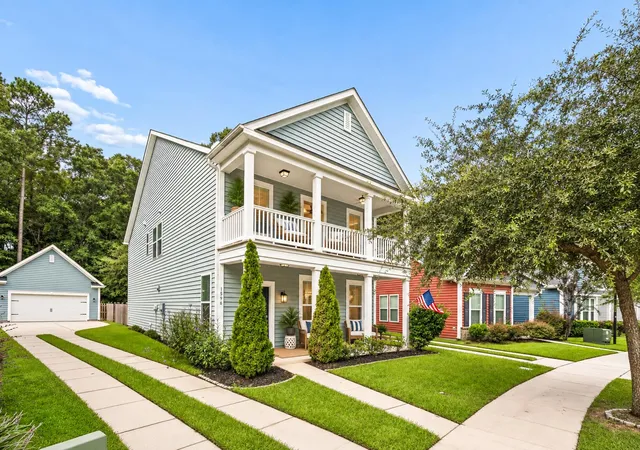 Photo 1 of Single family home for sale at 1596 Nautical Chart Dr, Charleston, SC 29414 | MLS# 26026505 | Listing updated on 2026-10-11