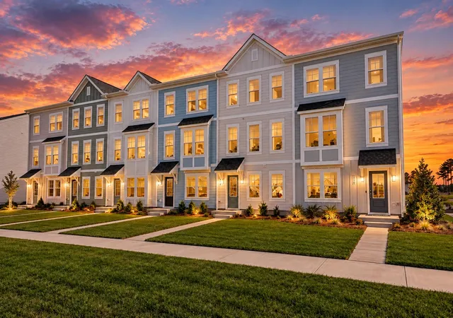Townhouse for sale at 206 Laurelhurst Ln, Johns Island, SC 29455 | MLS# 26027104