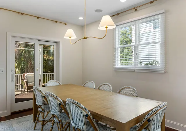 Photo 4 of Single family home for sale at 12 Yacht Harbor Ct, Isle Of Palms, SC 29451 | MLS# 26025093 | Listing updated on 2026-10-06