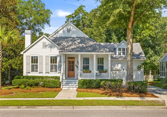 Photo 1 of Single family home for sale at 1063 Barfield St, Daniel Island, SC 29492 | MLS# 26024976 | Listing updated on 2026-09-18