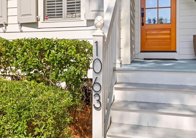 Photo 2 of Single family home for sale at 1063 Barfield St, Daniel Island, SC 29492 | MLS# 26024976 | Listing updated on 2026-09-18
